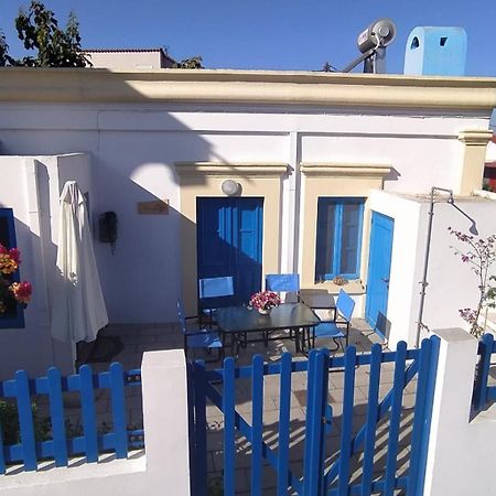 My Sweet Greek Dream - Traditional Home Soroni Bagian luar foto