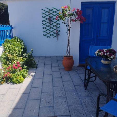 My Sweet Greek Dream - Traditional Home Soroni Bagian luar foto