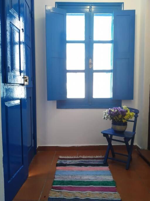 My Sweet Greek Dream - Traditional Home Soroni Bagian luar foto