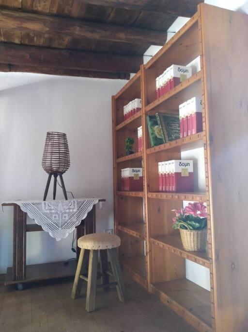 My Sweet Greek Dream - Traditional Home Soroni Bagian luar foto