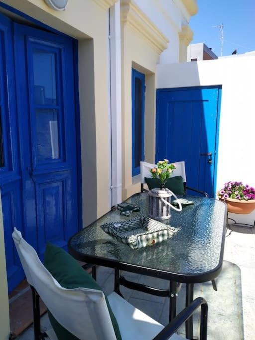 My Sweet Greek Dream - Traditional Home Soroni Bagian luar foto