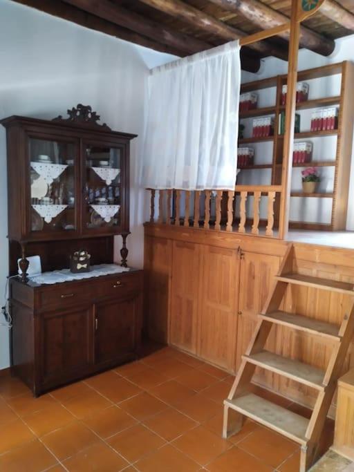 My Sweet Greek Dream - Traditional Home Soroni Bagian luar foto