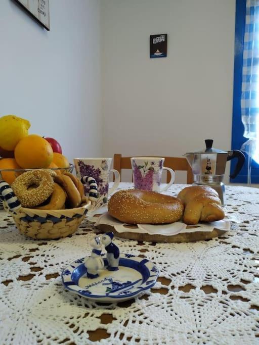 My Sweet Greek Dream - Traditional Home Soroni Bagian luar foto
