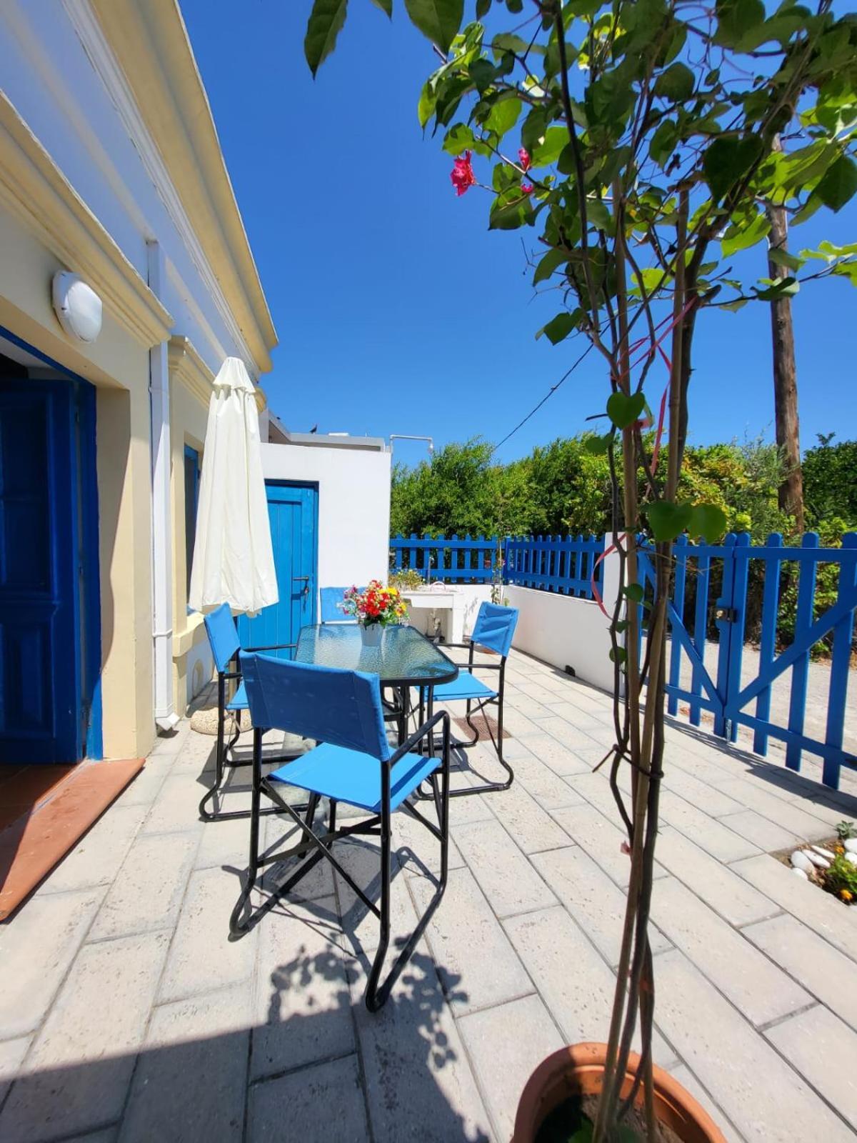 My Sweet Greek Dream - Traditional Home Soroni Bagian luar foto