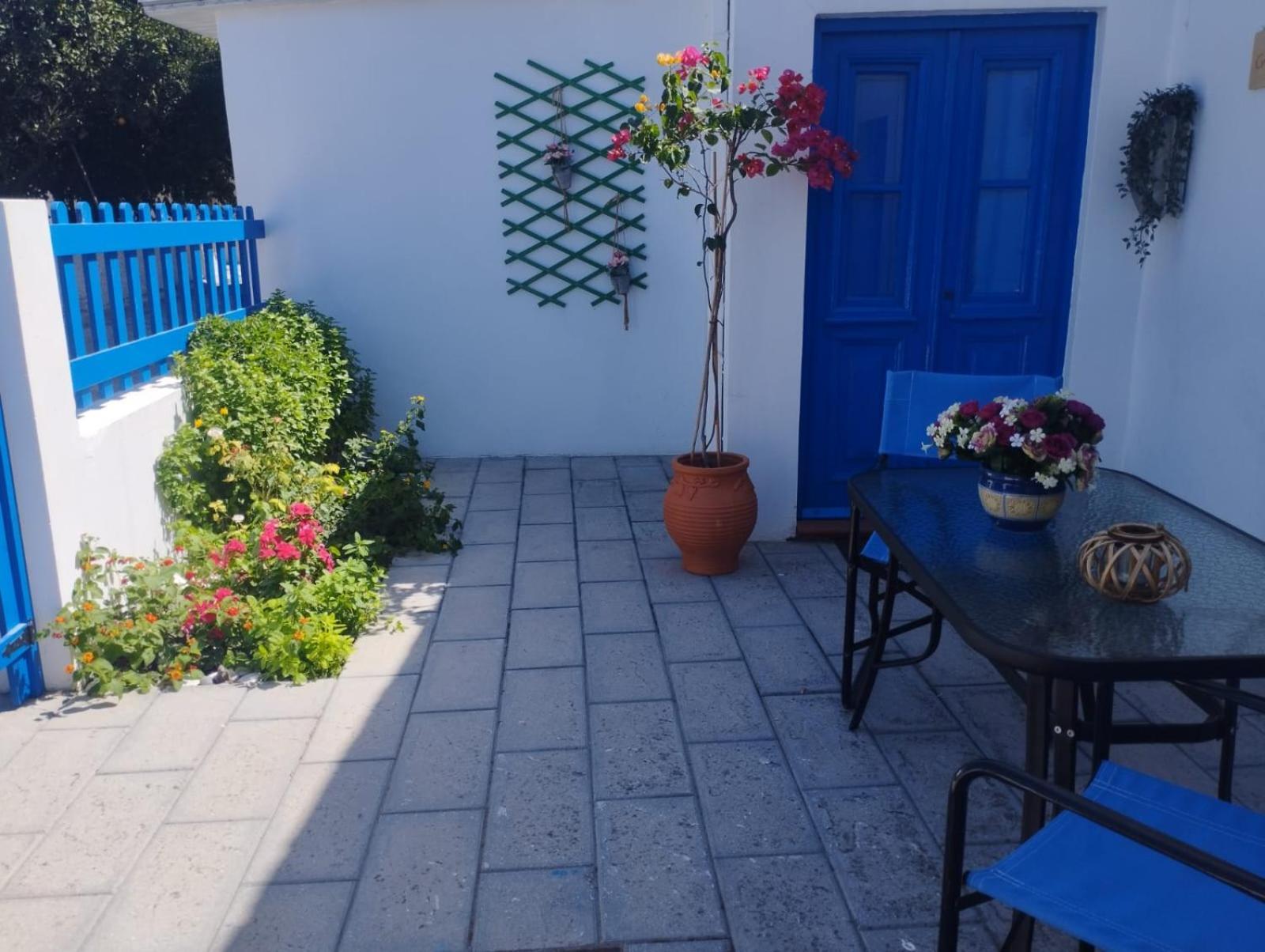 My Sweet Greek Dream - Traditional Home Soroni Bagian luar foto