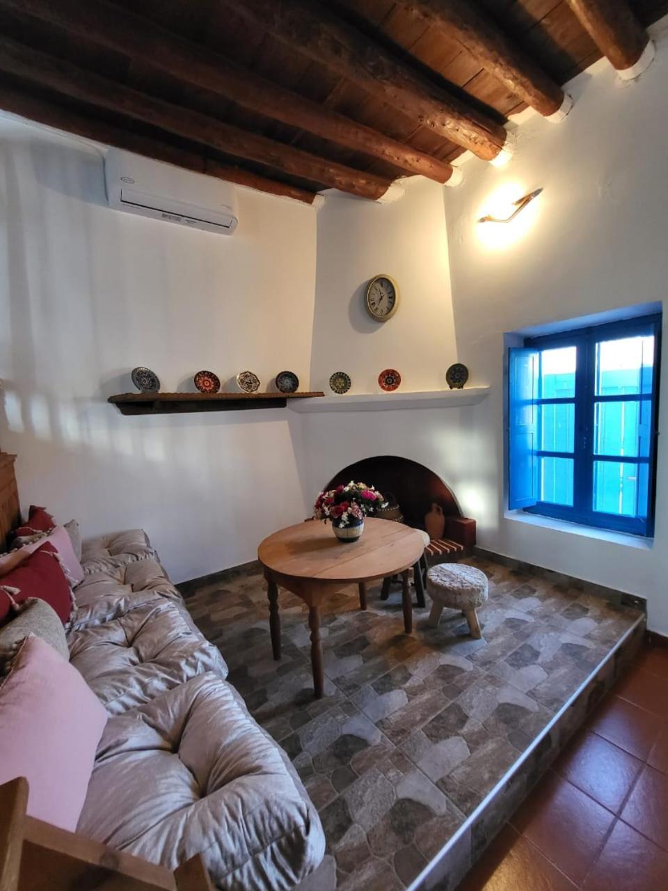 My Sweet Greek Dream - Traditional Home Soroni Bagian luar foto