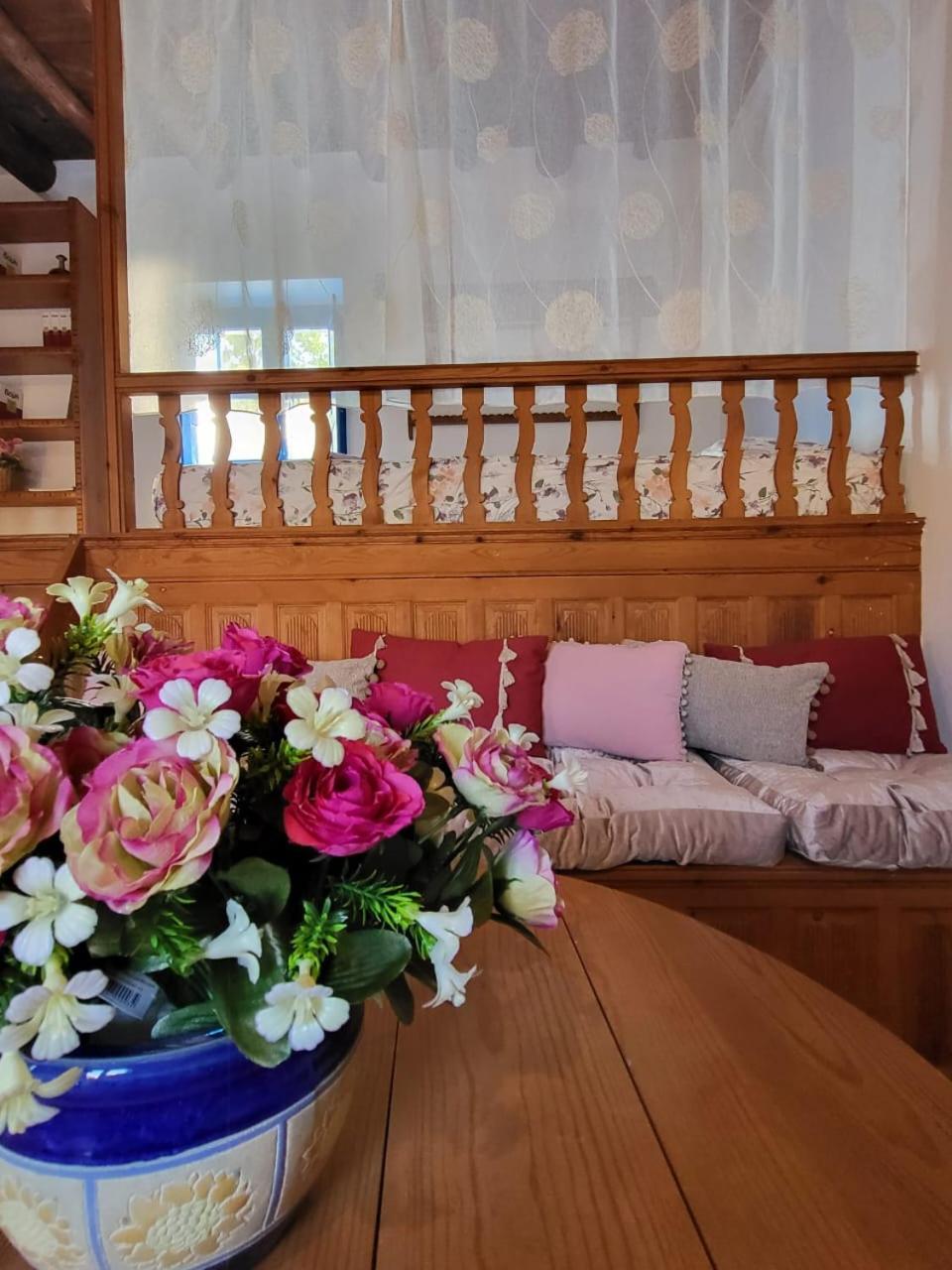 My Sweet Greek Dream - Traditional Home Soroni Bagian luar foto