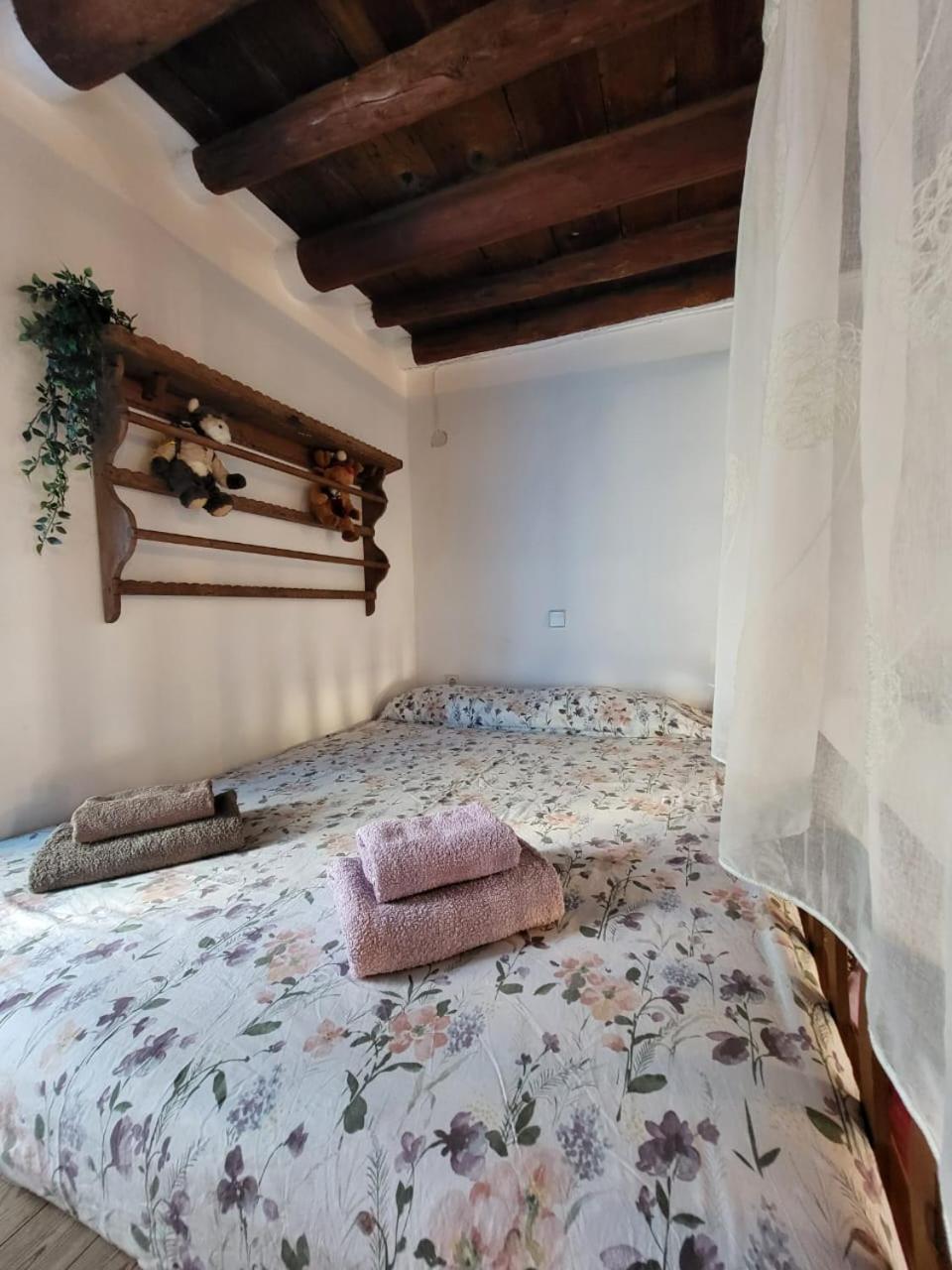 My Sweet Greek Dream - Traditional Home Soroni Bagian luar foto