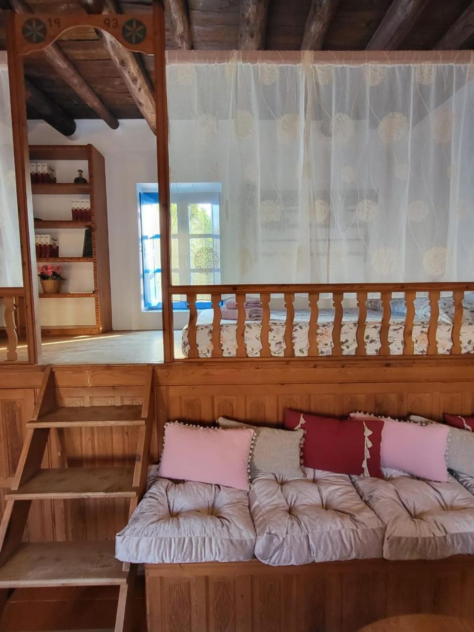 My Sweet Greek Dream - Traditional Home Soroni Bagian luar foto