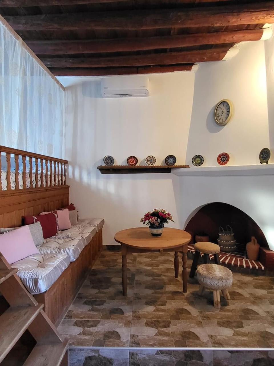 My Sweet Greek Dream - Traditional Home Soroni Bagian luar foto