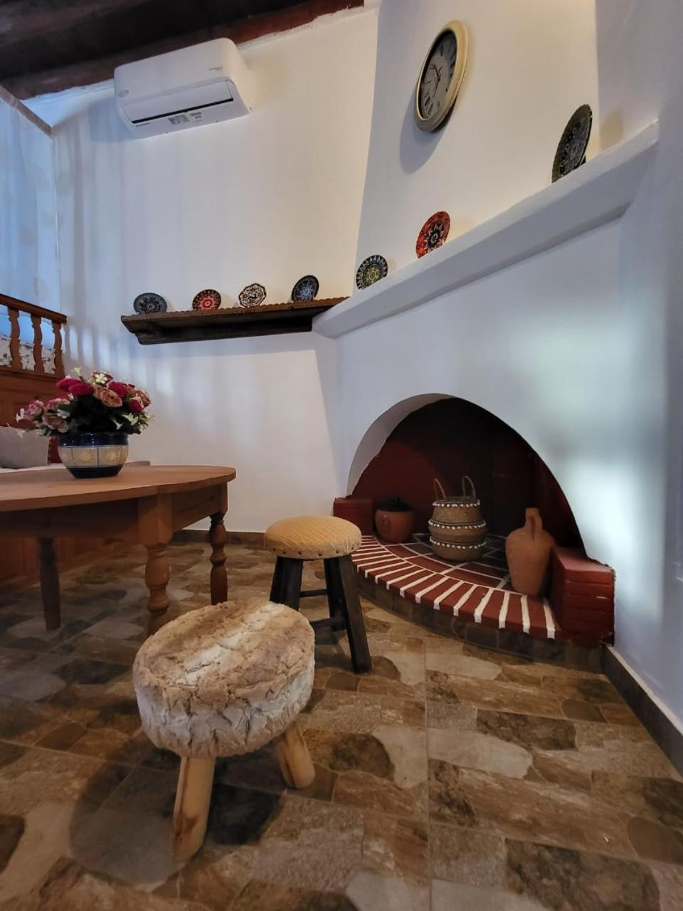My Sweet Greek Dream - Traditional Home Soroni Bagian luar foto