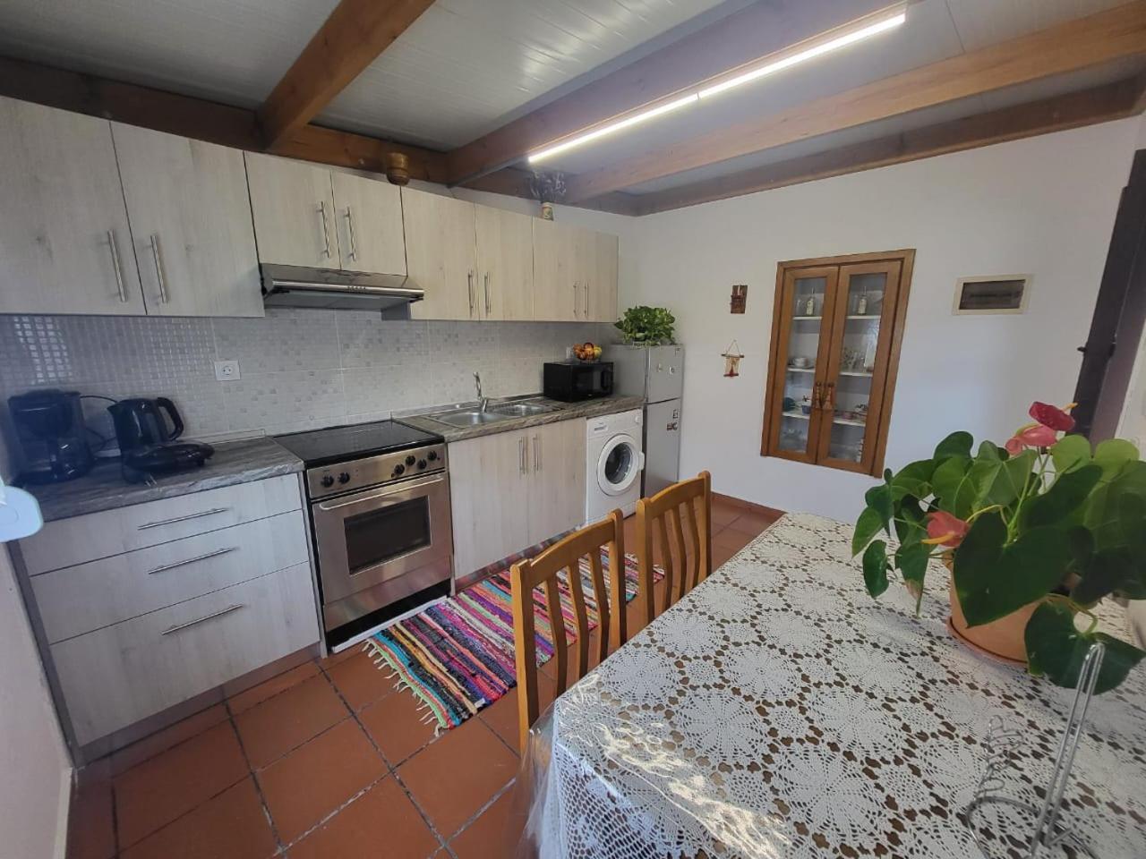 My Sweet Greek Dream - Traditional Home Soroni Bagian luar foto